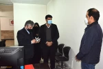 نشست صمیمانه دکترسیدمولا خاتمی سرپرست محترم دانشگاه فنی و حرفه ای استان خراسان رضوی
با اعضای شرکت های دانش بنیان، هسته ها و واحدهای فناور دانشکده فنی شهید منتظری مشهد 2