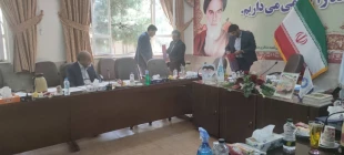 برگزاری سیزدهمین جلسه شورای راهبردی مرکز رشد دانشکده فنی شهید منتظری 3