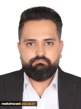 جمال حیدری